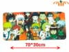 рушник Naruto