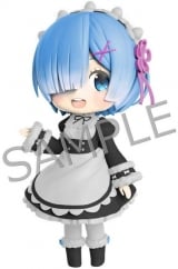 Оригінальна аніме фігурка Doll Crystal Rem