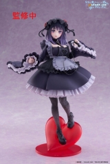 Оригинальная аниме фигурка &laquo;Taito My Dress-Up Darling - Kitagawa Marin - T-most - 1/6 - Kuroe Shizuku Ver.&raquo;