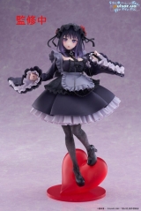 Оригинальная аниме фигурка &laquo;Taito My Dress-Up Darling - Kitagawa Marin - T-most - 1/6 - Kuroe Shizuku Ver.&raquo;