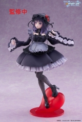 Оригинальная аниме фигурка &laquo;Taito My Dress-Up Darling - Kitagawa Marin - T-most - 1/6 - Kuroe Shizuku Ver.&raquo;