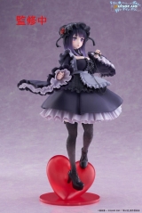 Оригинальная аниме фигурка &laquo;Taito My Dress-Up Darling - Kitagawa Marin - T-most - 1/6 - Kuroe Shizuku Ver.&raquo;