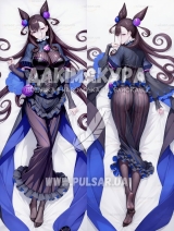Дакимакура (подушка для объятий)  150 см &laquo;Murasaki Shikibu | Fate Grand Order&raquo; модель 2