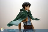 Оригінальна аніме фігурка Master Stars Piece Levi ( Banpresto )