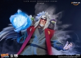 Оригинальная аниме фигурка &laquo;ROCKETTOYS Studio - Naruto Shippuden Jiraiya 1/6 Scale Action Figure&raquo;
