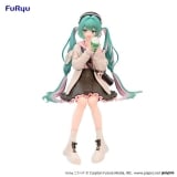 Оригінальна аніме фігурка &laquo;"Character Vocal Series 01 Hatsune Miku" Noodle Stopper Figure Autumn Date&raquo;
