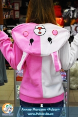 Худи в аниме стиле "Danganronpa - MonoMI"