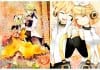 Зошит Vocaloid