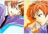 Тетрадь Ouran Hight Scool