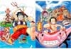 Зошит One Piece