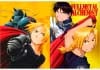 Зошит Full Metal Alchemist