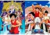 Зошит One Piece