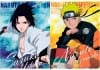 Тетрадь Naruto