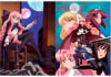 Тетрадь Zero no Tsukaima