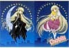 Тетрадь Chobits модель Chi Blue ver
