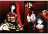 Тетрадь Jigoku Shoujo