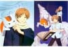 Тетрадь Natsume's Book of Friends