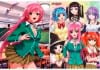 Зошит Rosario+Vampire