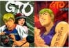 Зошит Great Teacher Onizuka