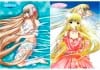 Тетрадь Chobits модель Chobits Forever