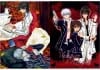 Зошит Vampire Knight