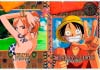 Зошит One Piece