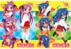 Тетрадь Lucky Star