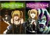 Тетрадь Death Note