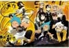 Зошит Soul Eater