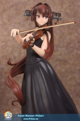 Оригінальна аніме фігуркаEXQ Figure Yamato Classic Style Orchestra Mode Ver.