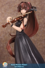 Оригинальная аниме фигурка EXQ Figure Yamato Classic Style Orchestra Mode Ver.