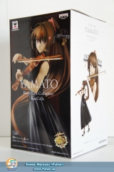 Оригинальная аниме фигурка EXQ Figure Yamato Classic Style Orchestra Mode Ver.