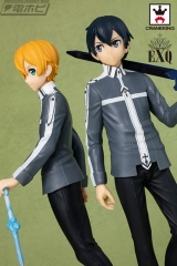Оригинальная аниме фигурка Eugeo EXQ Figure &ndash; Sword Art Online: Alicization