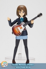 Оригинальная аниме фигурка K-ON! Mobip Collection: Hirasawa Yui