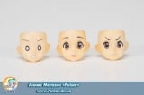 Оригинальная аниме фигурка K-ON! Mobip Collection: Hirasawa Yui