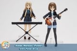 Оригинальная аниме фигурка K-ON! Mobip Collection: Hirasawa Yui