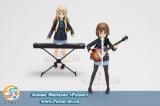 Оригинальная аниме фигурка K-ON! Mobip Collection: Hirasawa Yui