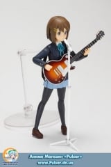 Оригинальная аниме фигурка K-ON! Mobip Collection: Hirasawa Yui