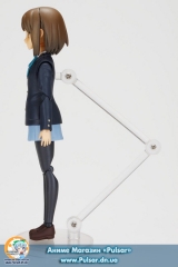 Оригінальна аніме фігурка K-ON! Mobip Collection: Hirasawa Yui