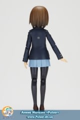 Оригинальная аниме фигурка K-ON! Mobip Collection: Hirasawa Yui