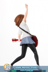 Оригинальная аниме фигурка PM Figure "Windmill" Hirasawa Yui
