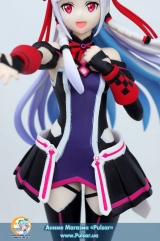 Оригинальная аниме фигурка Yuna Special Figure &mdash; Gekijouban Sword Art Online: Ordinal Scale