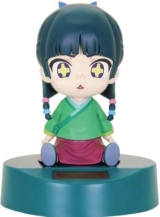 Оригинальная  фигурка &laquo;The Apothecary Diaries Maomao Swinging Solar Mascot B Figure System Service&raquo;