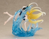 Оригинальная аниме фигурка &laquo;Figuarts ZERO "Summer Time Rendering" Ushio Kofune&raquo;