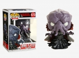 Вінілова фігурка Funko Pop! Games: Dungeons & Dragons - Mind Flayer