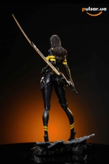 Оригинальная аниме фигурка &laquo;SWORD&WING Studio - Eve x Tachy Stellar Blade&raquo;