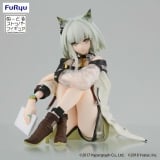 Оригинальная аниме фигурка &laquo;FURYU Corporation-ARKNIGHTS Noodle Stopper Figure-KAL'TSIT&raquo;