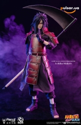 Оригинальная аниме фигурка &laquo;ROCKETTOYS Studio - Naruto Shippuden Uchiha Madara 1/6 Scale Action Figure&raquo;