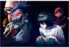 Тетрадь Death Note