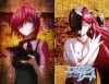 Тетрадь Elfen Lied модель Deadly